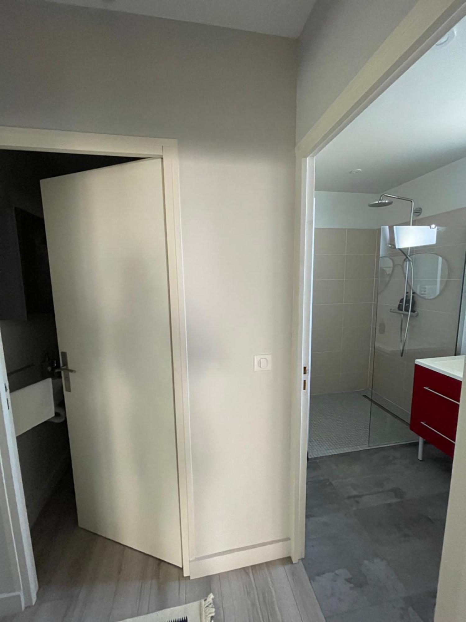 Apartment 1 Confort&Modern Arad Extérieur photo